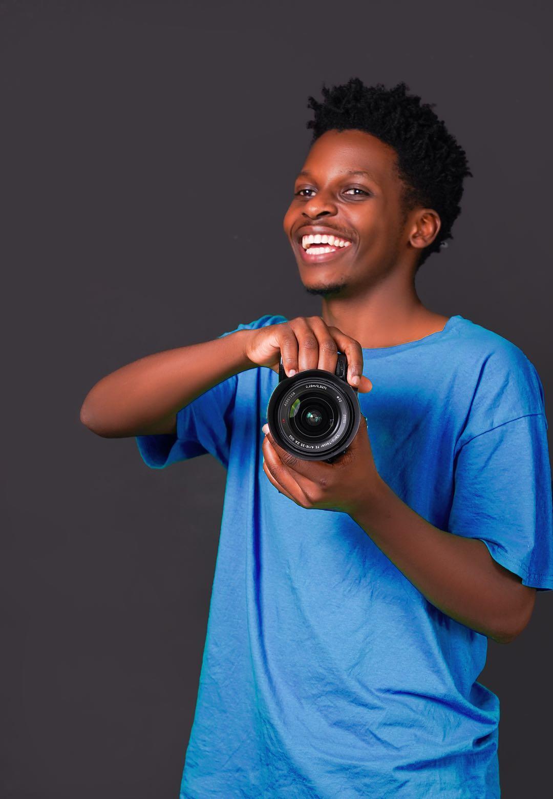 Creative Access Program