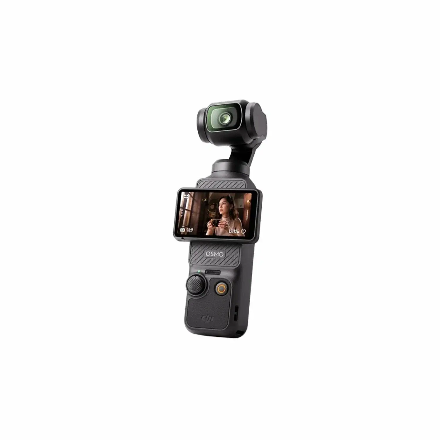 DJI Osmo Pocket 3