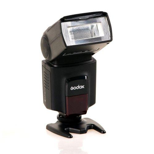 Godox TT 520 II Speedlight Flash - View 1