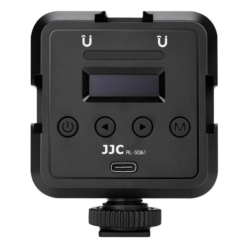 JJC RL-SQ61 - View 1