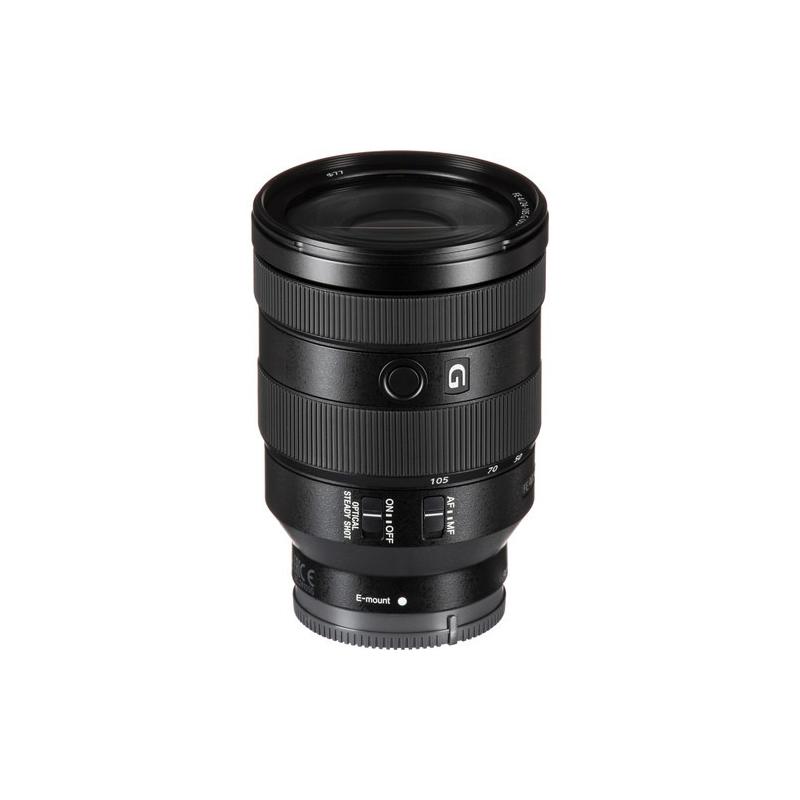 Sony 24-105mm
