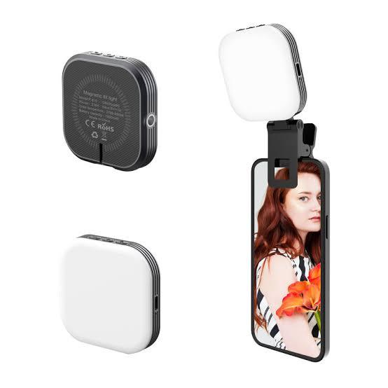 Portable Mini LED Fill Light - View 1