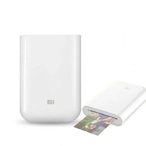Xiaomi Portable Photo Printer 1S - View 1