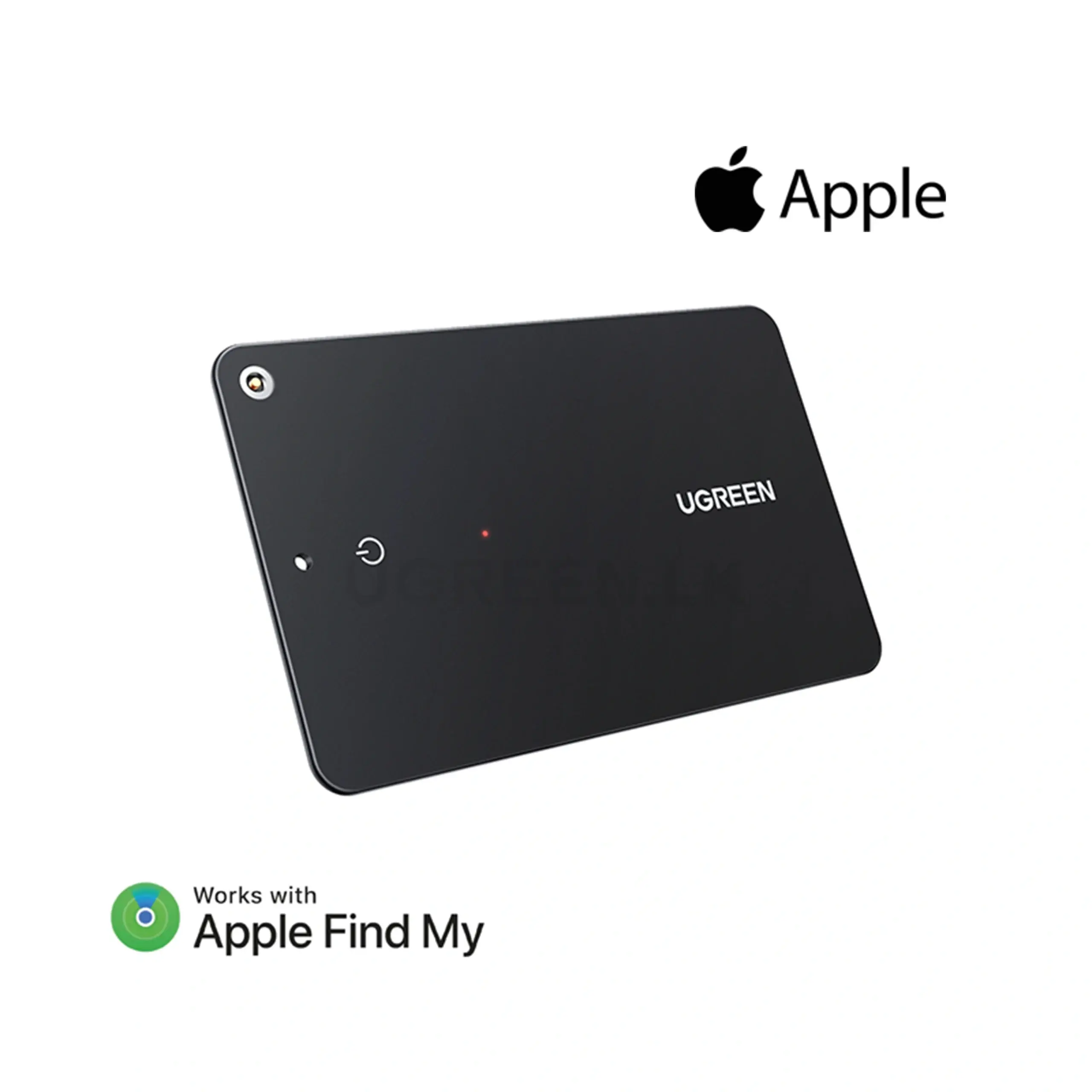 UGREEN FineTrack Slim Smart Finder (45298)