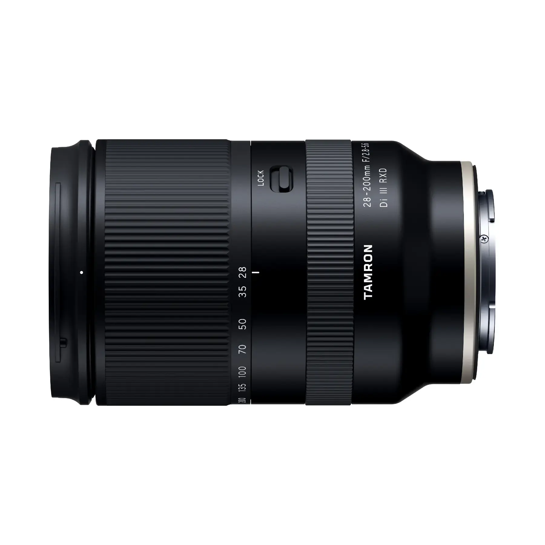 Tamron 28-200mm