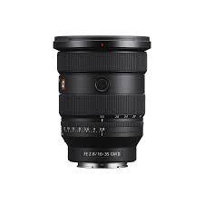 Sony 16-35mm