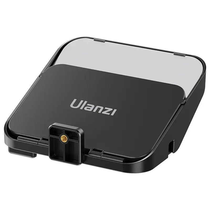 Ulanzi RT02 Universal Teleprompter - View 1