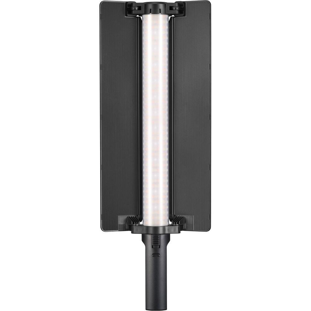 Godox LC500 Mini - View 1