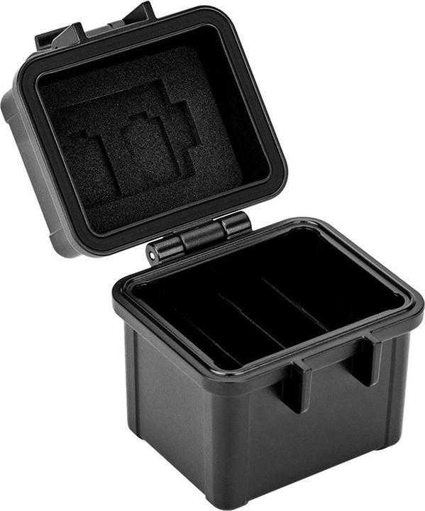 JJC Camera Battery Case (JBC-BAT4) - View 1