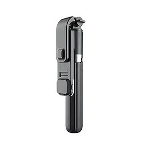 Bluetooth Selfie Stick Tripod