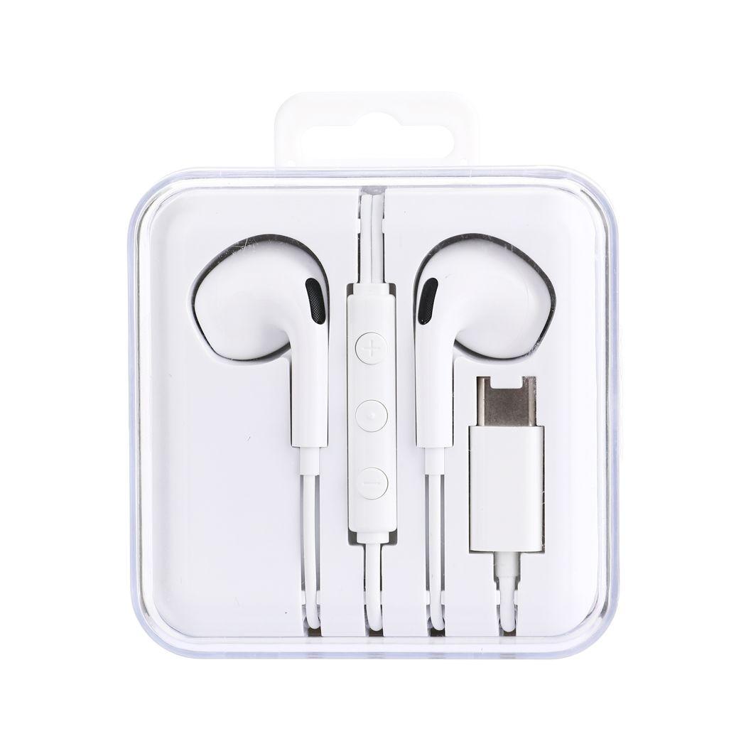 MINISO Type-C In-Ear Earphones (PA369) - View 1