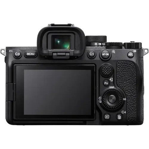 Sony Alpha 7 IV