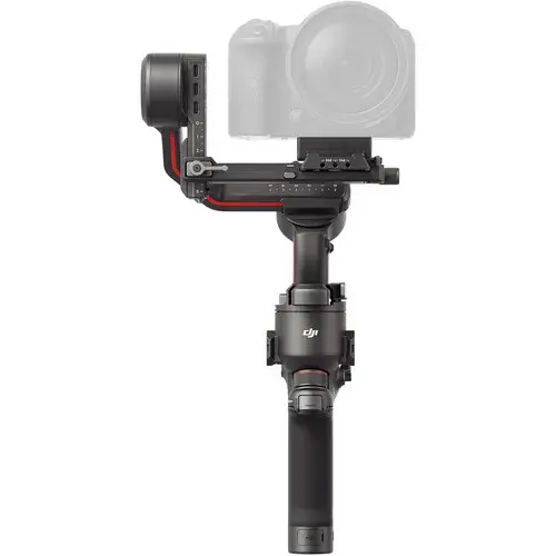 DJI Ronin RS 3 Pro